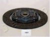 JAPKO 80197 Clutch Disc
